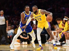 Cavs e Lakers ‘ligados’ a outro pequeno atacante de agente livre