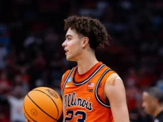 O desempenho de Wagler na liga de verão e o futuro da NBA com Joey Lynn