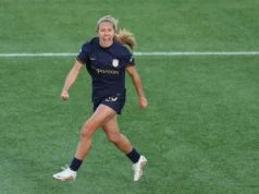 Seattle Reigns e a atacante Brittany Ratcliffe exercem opção de contrato mútuo para 2027