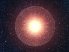 JWST acaba de examinar duas estrelas suspeitas de abrigar esferas de Dyson. Aqui está o que foi encontrado…