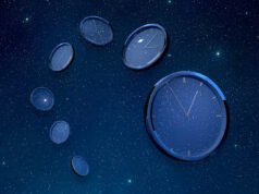 Por que as teorias da relatividade de Einstein tornam possível a viagem no tempo