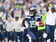 3 jogadores do Seahawks com tudo a ganhar no campo de treinamento