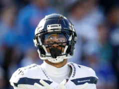 Classificações do WR Corps 1-4 na NFC West: Onde os Seahawks pousam?