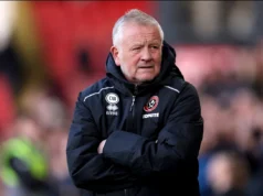 O que o novo contrato de Chris Wilder significa para o Sheffield United