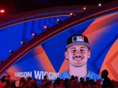 Recapitulação do draft da MLB de 2026 do Mets: Nova York reabastece o sistema agrícola após selecionar 19 jogadores