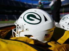 5 jovens jogadores para assistir durante o acampamento de treinamento do Green Bay Packers 2026