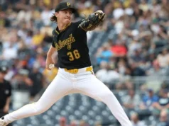 Como assistir Pirates vs. Nationals hoje: canais, transmissões ao vivo e horários de início do jogo da MLB de domingo