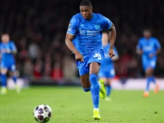 Newcastle está interessado no atacante do Bayer Leverkusen, Christian Kofan