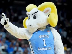 Analista revela maior preocupação para UNC Basketball