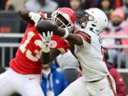 Titãs assinam oficialmente CB Nazeeh Johnson e dispensam CB Latrell McCutchin