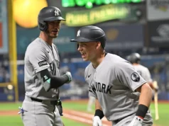 Cody Bellinger e Ben Rice vão rebater consecutivamente no MLB All-Star Game