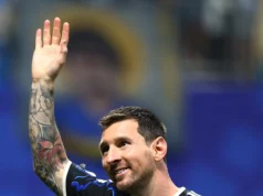 Argentina x Espanha começa hoje pela final da Copa do Mundo
