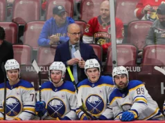 O Columbus Blue Jackets planeja contratar Don Granato como assistente técnico da NHL
