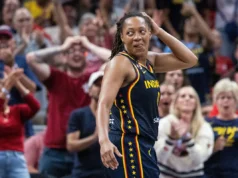 Onde assistir Caitlin Clark, Indiana Fever x Seattle Storm hoje à noite
