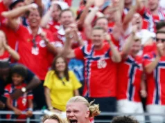 Atualizações ao vivo da Noruega x Inglaterra, horário de início da Copa do Mundo, previsões