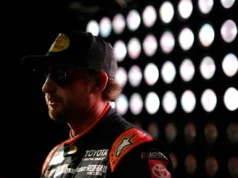 Quem ganhou a corrida NASCAR Cup Chicagoland? O vencedor é Chase Briscoe, além de resultados completos