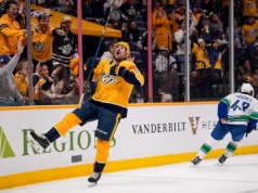 Lançada programação do Nashville Predators 2026-27, oponentes, datas, confrontos importantes