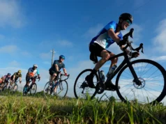 Ciclistas de Tuscaloosa se preparam para o Hot Hundred anual