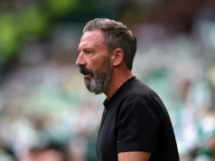 O Rangers continua vinculado ao lateral de £ 2 milhões: qual é o resultado ideal para eles?