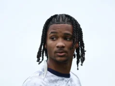 Manchester United em negociações para contratar o jovem do Tottenham Hotspur: um para o futuro?