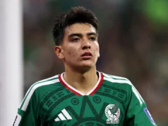 O Arsenal enfrenta uma forte concorrência por este talentoso craque: um para o futuro?