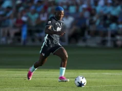 Malawi alcança vitória histórica sobre a 10 vezes campeã Nigéria no primeiro jogo da WAFCON