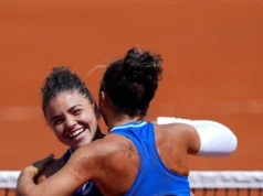 Jasmine Paolini, Sara Errani desistem, Serena e Venus ainda em duplas em Wimbledon