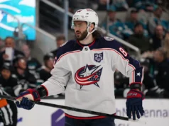 Analista da NHL diz que Canadiens pode ter outra chance contra Kirill Marchenko