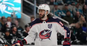 Analista da NHL diz que Canadiens pode ter outra chance contra Kirill Marchenko