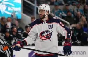 Analista da NHL diz que Canadiens pode ter outra chance contra Kirill Marchenko