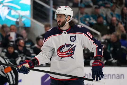 Analista da NHL diz que Canadiens pode ter outra chance contra Kirill Marchenko