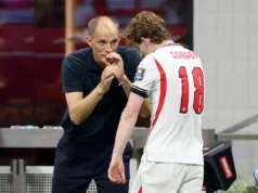 Michael Owen criticou as táticas de Thomas Tuchel no colapso da Inglaterra na Copa do Mundo