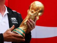 Quando é a final da Copa do Mundo FIFA de 2026? Data, hora de início, equipe definida