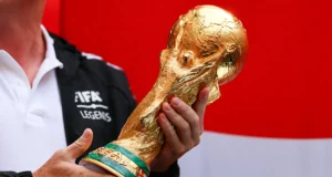 Quando é a final da Copa do Mundo FIFA de 2026? Data, hora de início, equipe definida