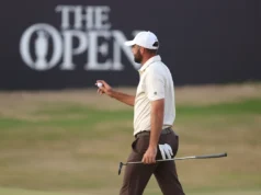 Como transmitir ao vivo a terceira rodada do Open Championship: PGA Tour, canal de TV