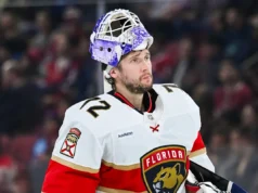 Darren Pang apóia a mudança de Sergei Bobrovsky para Maple Leafs com uma previsão ousada