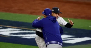9 equipes da MLB que serão mais agressivas no mercado comercial