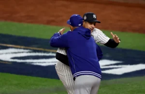 9 equipes da MLB que serão mais agressivas no mercado comercial