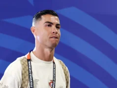 Cristiano Ronaldo recebeu mensagem sincera da noiva após deixar a Copa do Mundo