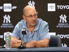 O colapso dos Yankees sem Aaron Judge mostra o quão ruim Brian Cashman se saiu