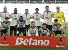 “Se você não gasta, você estagna. Você tem que melhorar”, Paul Lambert