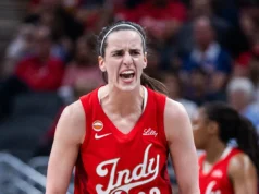 ‘Ainda acho que posso jogar melhor’: Caitlin Clarke não se conteve após desempenho recorde