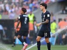 A mídia esportiva debate se a USMNT conseguiu ou decepcionou o país