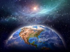 Uma ‘super-Terra’ a 25 anos-luz de distância pode ser um local privilegiado para procurar vida, dizem os cientistas