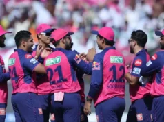 Explicado: Como o veredicto do HC poderia ajudar o Rajasthan Royals a cumprir as diretrizes do IPL do BCCI para realizar seus jogos em casa em Jaipur – Dezembro 2021