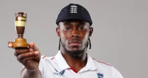 ‘A rivalidade não precisa de comercialização’: Michael Atherton furioso com a ideia de sediar o Ashes Test na Índia