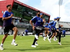 Provável chuva em Manchester hoje: última previsão do tempo para IND vs ENG 2nd T20I em Old Trafford