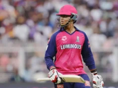 Estreia internacional mais jovem: lista dos jogadores mais jovens a fazer estreia internacional nos formatos Test, ODI e T20