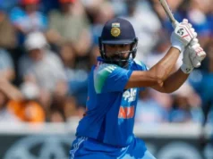 Quando será anunciada a seleção da Índia para a série ODI 2026 das Índias Ocidentais? A possibilidade de Rohit Sharma ser selecionado está sendo explorada