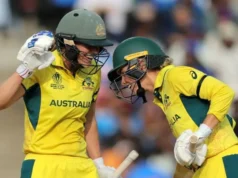 Provável chuva em Londres: última previsão do tempo para a final da Copa do Mundo T20 Feminina AUS x ENG no Lord’s